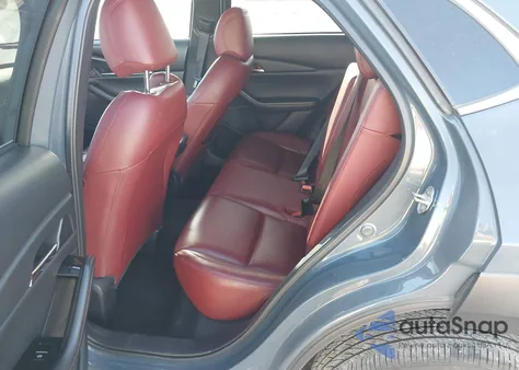 2024 Mazda Cx-30 2.5 S Carbon Edition z USA, uszkodzony, nr VIN 3MVDMBCM2RM647430